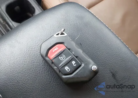 2022 Jeep Wrangler 4Xe Unlimited Rubicon 4X4 z USA, uszkodzony, nr VIN 1C4JJXR62NW236882